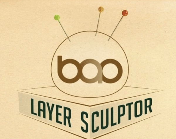 Aescripts BAO Layer Sculptor 1.1.5 for After Effects WIN Free Download