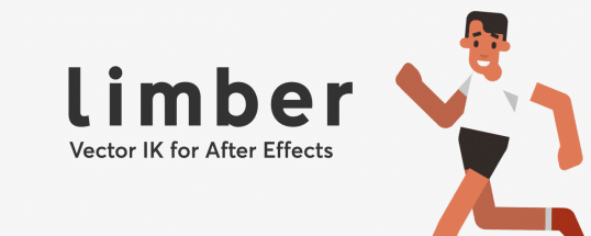 Aescripts Limber v1.5.2 for After Effects free download