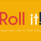 Aescripts Roll it 1.2 for After Effects Free Download