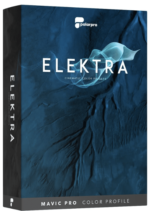 Elektra - Cinematic Color Presets LUTs Free Download