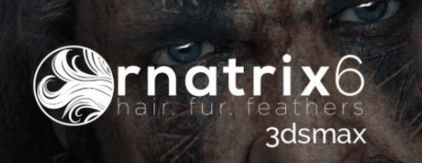 Ephere Ornatrix 6.2.0.19732 (x64) for 3Ds Max Free Download