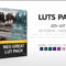 Neo Great LUTs – 225+ LUTs Free Download [WIN-MAC]