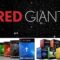 Red Giant Complete Suite 2019 for Adobe (Updated 07.2019) Free Download