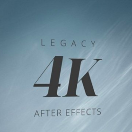 Lens Distortions – Legacy 4K (Prores) Free Download