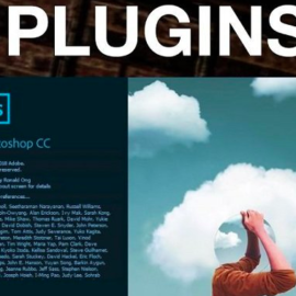 Photoshop Panels & Plugins Collection (Updated 24.07.2019)