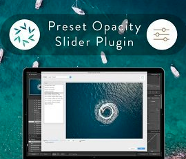 Vici visuals Opaciti Slider for Lightroom Free Download [WIN-MAC]