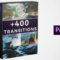 Vamify – 400+ Transitions for Premiere Pro Free Download