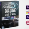 Vamify – Drone Luts – (Flycam) LUTs Free Download