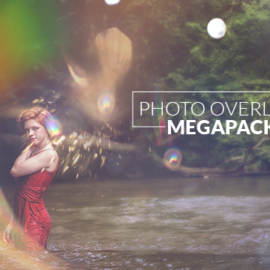 2500+ Photo Overlays Mega Pack Free Download