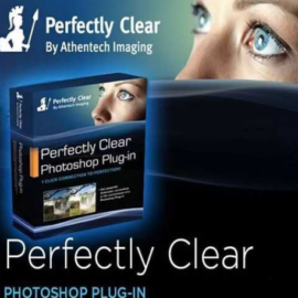 Athentech Perfectly Clear Plugins Collection Free Download