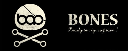 BAO Bones 1.5.7 for After Effects Free Download