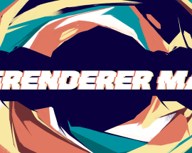 BG Renderer MAX 1.0.5 for After Effects Free Download