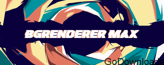 BG Renderer MAX 1.0.5 for After Effects Free Download