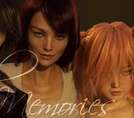 Bad Memories – Version 0.2.1 Fix – Update Free Download [WIN-MAC]