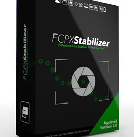 FCPX Stabilizer 2.0 Free Download