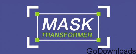 Mask Transformer for After Effects Free Download