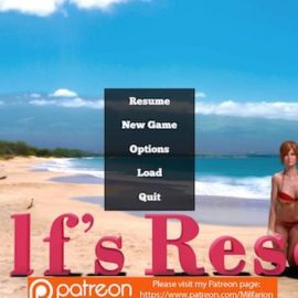 Milf’s Resort – Build 5.1 – Update Free Download [WIN-MAC]