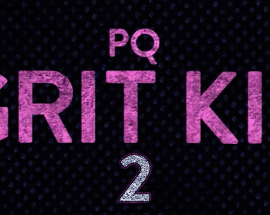 PQ Grit Kit 2 2K for After Effects Free Download