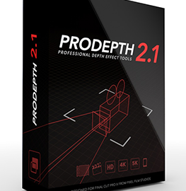 ProDepth 2.1 Free Download