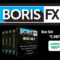 Boris FX Box Set 2019 (Update 08.2019) Free Download [WIN]