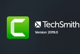 TechSmith Camtasia 2019.0.7 Build 5034 (x64)