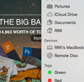 The Big Bang Bundle with $14,863 worth of Resources Free Download