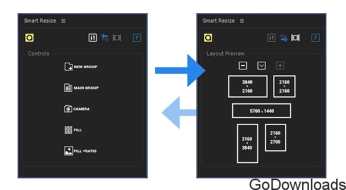 Smart Resize crack