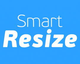 Smart Resize for After Effects Free Download