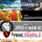 Topaz Software & Plug-ins Bundle for Adobe Photoshop (Updated 08.2019) WIN