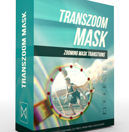 TransZoom Mask Free Download