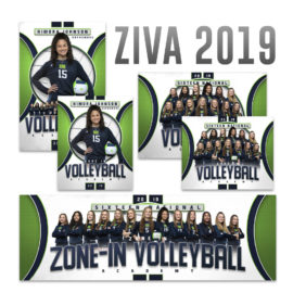 3rdCreative – ZIVA 2019 MULTI-SPORT BUNDLE Free Download