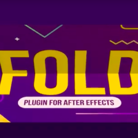 AEsweets Fold for After Effects Free Download