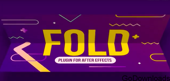 AEsweets Fold for After Effects Free Download