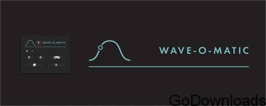 Aescripts Wave-o-Matic 1.1.0 for After Effects Free Download