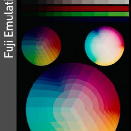 Fujifilm Original LUTs Free Download