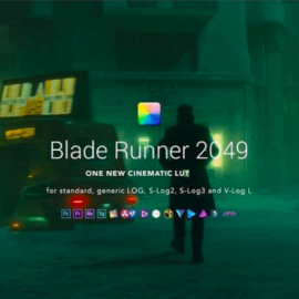 IWLTBAP – Blade Runner 2049 Free Download