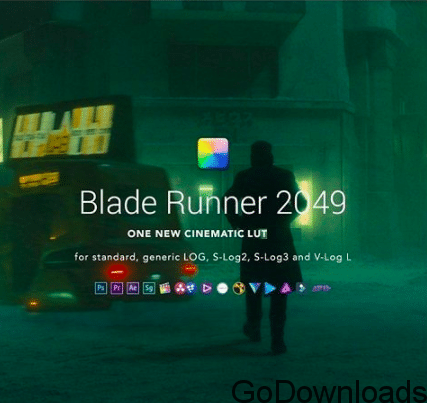 IWLTBAP - Blade Runner 2049 Free Download