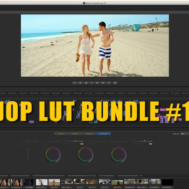 JOP LUT BUNDLE #1 Free Download