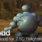 Pixel Cloud 1.7 for After Effects Free Download