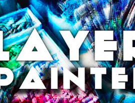 BlenderMarket – Layer Painter Free Download