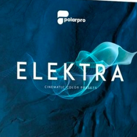 Elektra – Cinematic Color Presets | Mavic Air Edition [WIN-MAC]