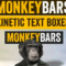 Aescripts MonkeyBars 1.06 for After Effects Free Download