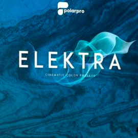 Elektra – Cinematic Color Presets | GoPro ProTune Edition Free Download [WIN-MAC]