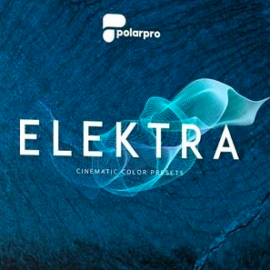 Elektra – Cinematic Color Presets | Phantom 4 Pro/Adv Edition