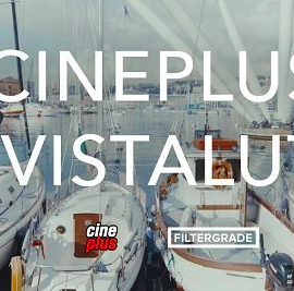 CinePlus – VistaLUT Free Download [WIN-MAC]