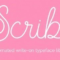 Aescripts Scribe v1.0.4 for After Effects Free Download