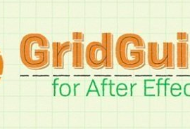 Aescripts GridGuide v1.1.001 for After Effects Free Download