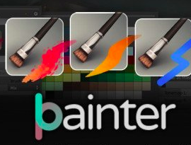 BlenderMarket – Bpainter V1.1 Free Download