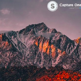 PhaseOne – Latitude | Infinite Peaks for Capture One Pro Free Download [WIN-MAC]