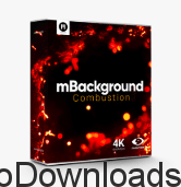 mBackground Combustion Free Download